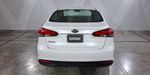 Kia Forte 2.0 L AUTO Sedan 2018