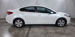 Kia Forte 2.0 L AUTO Sedan 2018