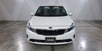 Kia Forte 2.0 L AUTO Sedan 2018