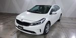 Kia Forte 2.0 L AUTO Sedan 2018