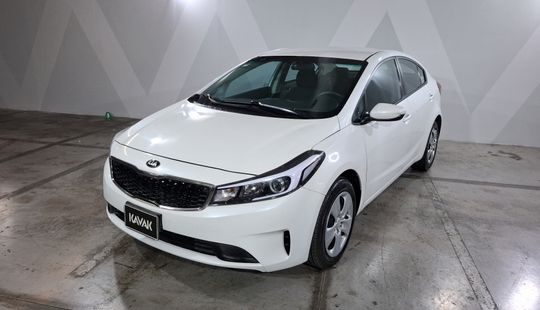 Kia • FORTE