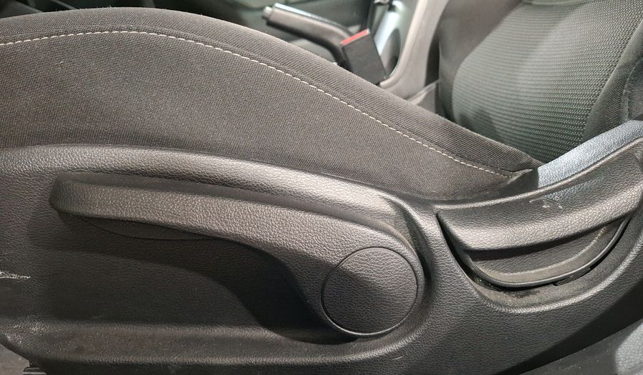 Kia Forte 2.0 L AUTO Sedan 2018