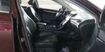 Ford Fusion 2.0 GTDI TITANIUM PLUS AT Sedan 2017