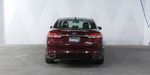 Ford Fusion 2.0 GTDI TITANIUM PLUS AT Sedan 2017