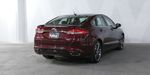 Ford Fusion 2.0 GTDI TITANIUM PLUS AT Sedan 2017