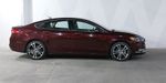 Ford Fusion 2.0 GTDI TITANIUM PLUS AT Sedan 2017