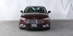 Ford Fusion 2.0 GTDI TITANIUM PLUS AT Sedan 2017