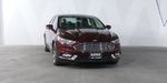 Ford Fusion 2.0 GTDI TITANIUM PLUS AT Sedan 2017