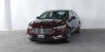 Ford Fusion 2.0 GTDI TITANIUM PLUS AT Sedan 2017