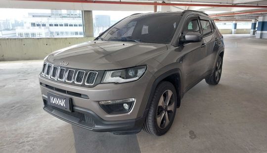 Jeep • Compass