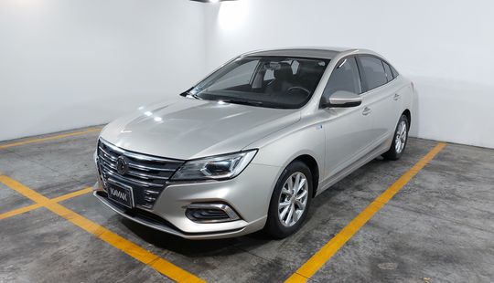 Mg • MG5