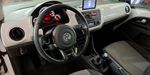 Volkswagen Up 1.0 WHITE UP Hatchback 2016