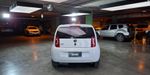 Volkswagen Up 1.0 WHITE UP Hatchback 2016
