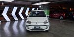 Volkswagen Up 1.0 WHITE UP Hatchback 2016