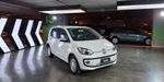 Volkswagen Up 1.0 WHITE UP Hatchback 2016