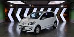 Volkswagen Up 1.0 WHITE UP Hatchback 2016