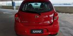Nissan March SV Hatchback 2016