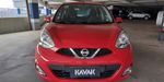 Nissan March SV Hatchback 2016