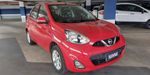 Nissan March SV Hatchback 2016