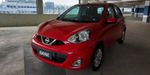 Nissan March SV Hatchback 2016