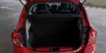Nissan March SV Hatchback 2016