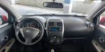 Nissan March SV Hatchback 2016