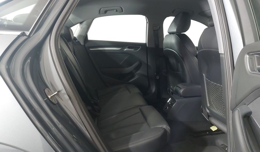 Audi A3 PLUS 25 ANOS Sedan 2019