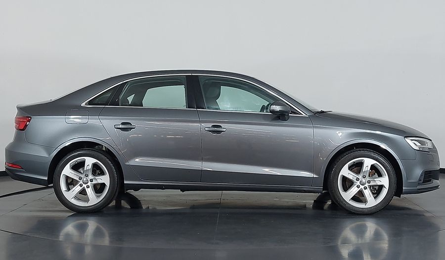 Audi A3 PLUS 25 ANOS Sedan 2019