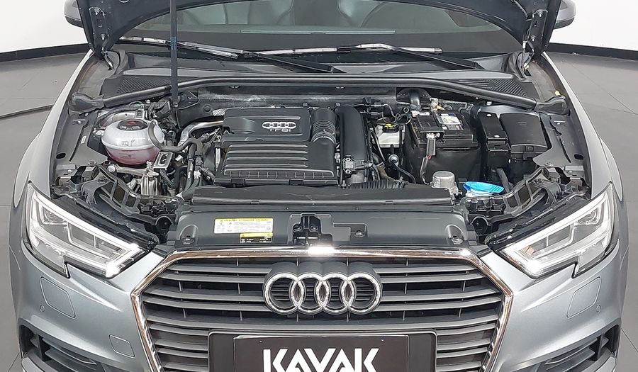 Audi A3 PLUS 25 ANOS Sedan 2019