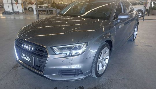 Audi • A3