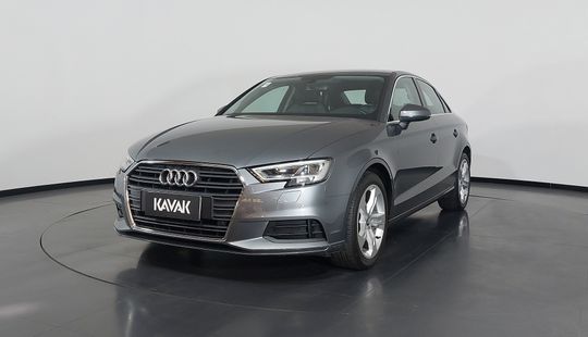 Audi • A3