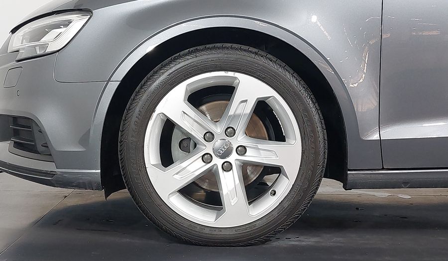 Audi A3 PLUS 25 ANOS Sedan 2019