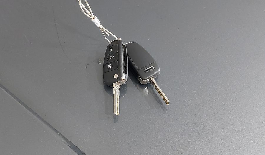 Audi A3 PLUS 25 ANOS Sedan 2019