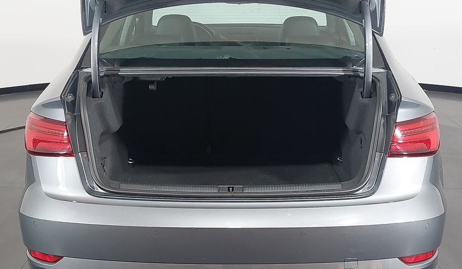 Audi A3 PLUS 25 ANOS Sedan 2019