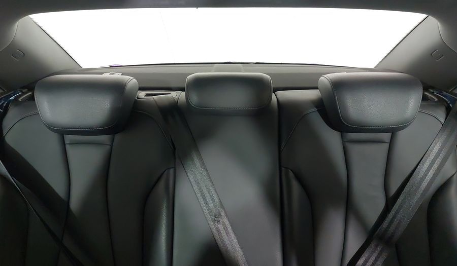 Audi A3 PLUS 25 ANOS Sedan 2019