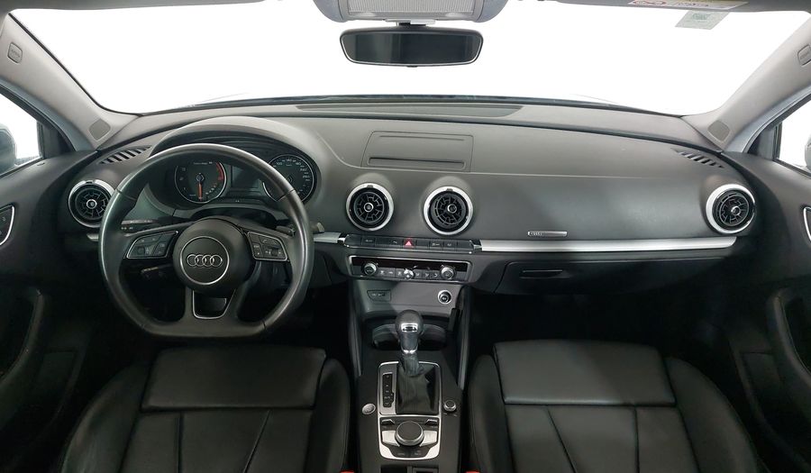 Audi A3 PLUS 25 ANOS Sedan 2019