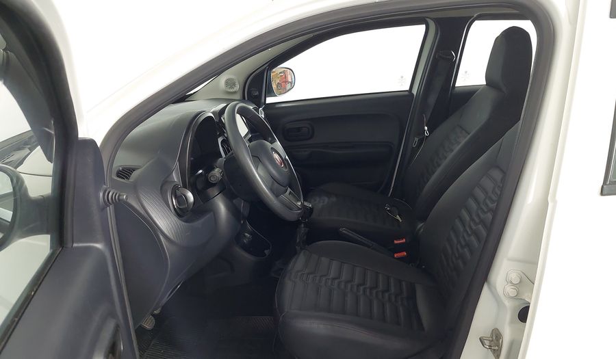 Fiat Mobi EVO EASY ON Hatchback 2017