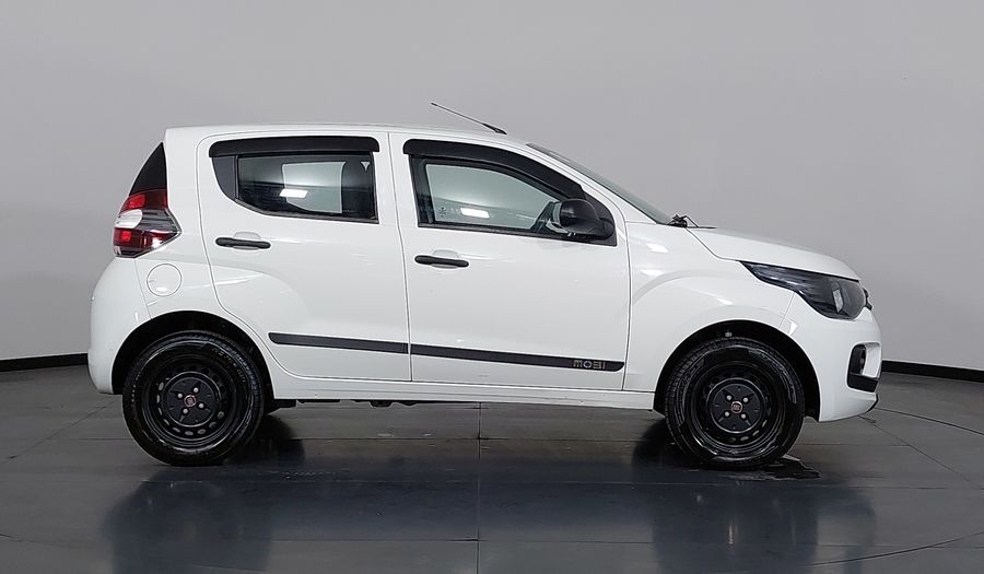 Fiat Mobi EVO EASY ON Hatchback 2017