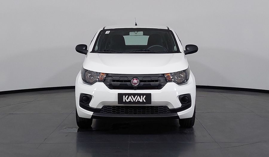 Fiat Mobi EVO EASY ON Hatchback 2017