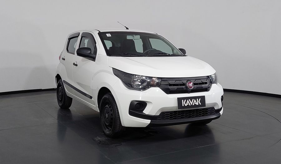 Fiat Mobi EVO EASY ON Hatchback 2017