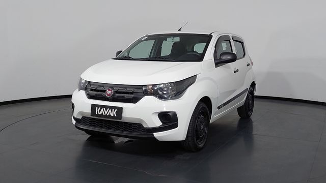 Fiat • Mobi