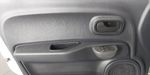 Fiat Mobi EVO EASY ON Hatchback 2017