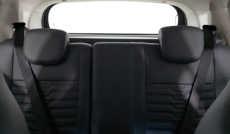 Fiat Mobi EVO EASY ON Hatchback 2017