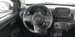 Fiat Mobi EVO EASY ON Hatchback 2017