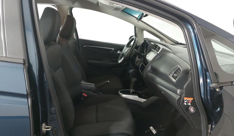 Honda Fit EX Hatchback 2019