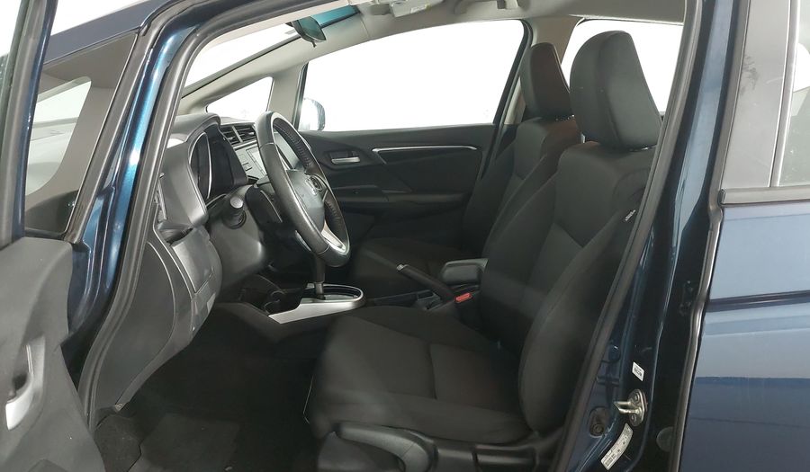Honda Fit EX Hatchback 2019
