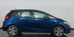 Honda Fit EX Hatchback 2019