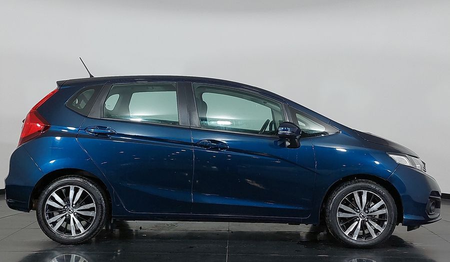 Honda Fit EX Hatchback 2019