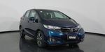 Honda Fit EX Hatchback 2019