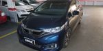 Honda Fit EX Hatchback 2019